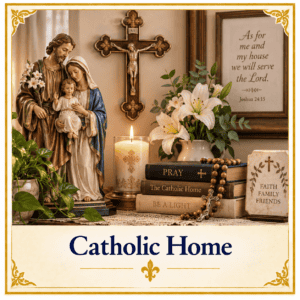 Catholic Home