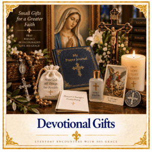 Devotional Gifts