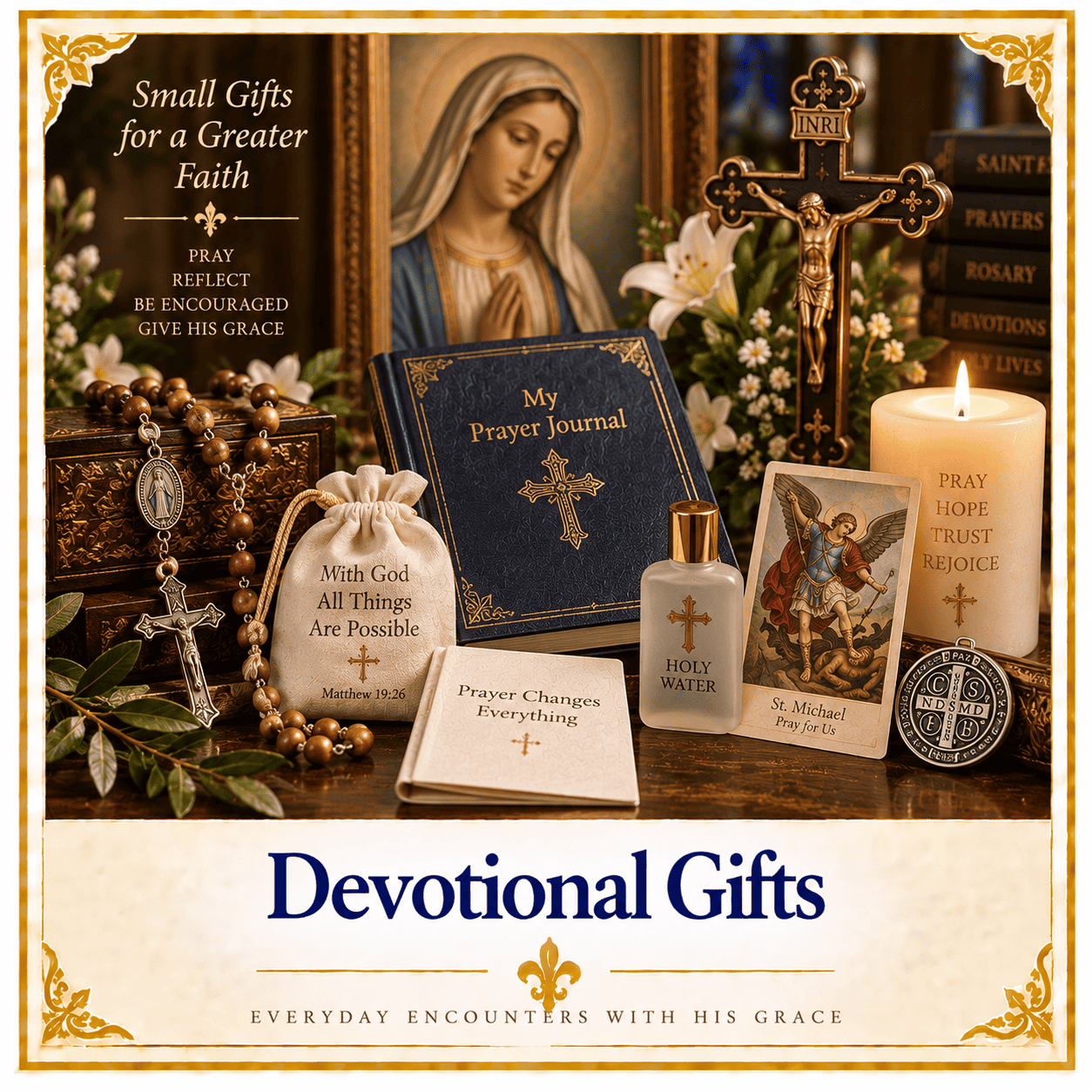 Devotional Gifts