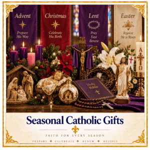 Seasonal Catholic Gifts