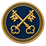 All Catholic Gifts Steward Rewards Level Badge