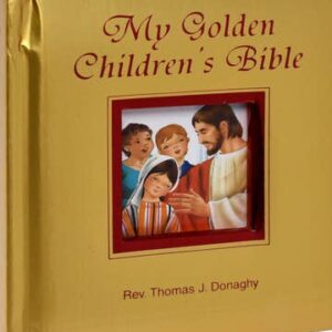 My Golden Children's Bible