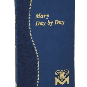 Mary Day By Day