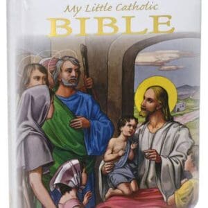 My Little Catholic Bible