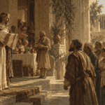 Parable of the Wedding Feast