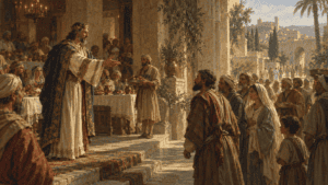 Parable of the Wedding Feast