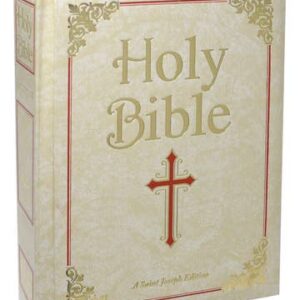 New Catholic Bible Family Edition