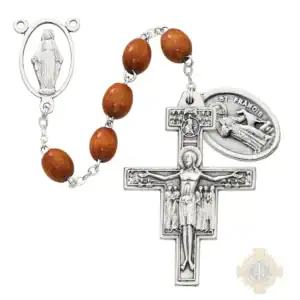 7 Decade Franciscan Rosary