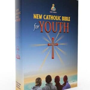 New Catholic Bible For Youth