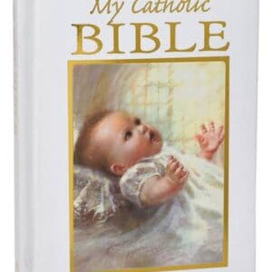 My Catholic Bible - Baptismal
