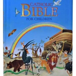 Catholic Bible For Children
