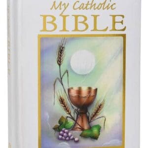 My Catholic Bible - Sacramental Edition