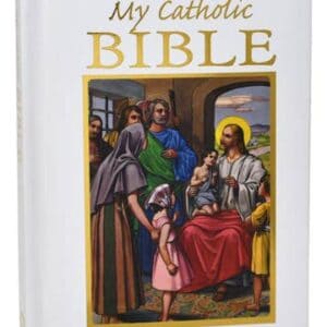 My Catholic Bible