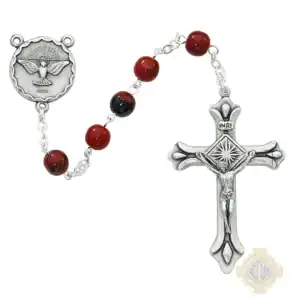 Holy Spirit Rosary