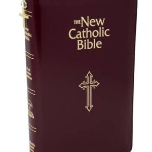 Ncb Deluxe Gift Bible