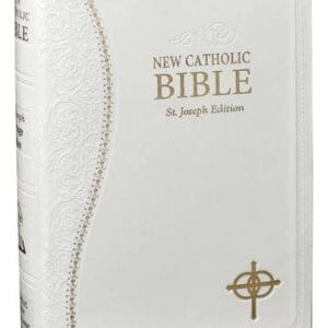 St. Joseph New Catholic Bible (Marriage Edition)