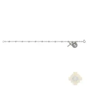 Sterling Silver Bracelet