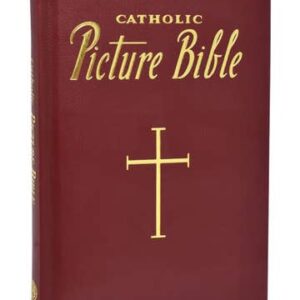 New Catholic Picture Bible
