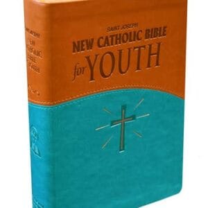 New Catholic Bible For Youth - Gift Edition