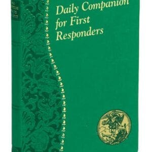 Daily Companion For First Responders