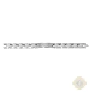 Men'S Stainless Steel 7 Gifts Bracelet