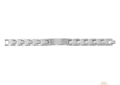 Men'S Stainless Steel 7 Gifts Bracelet