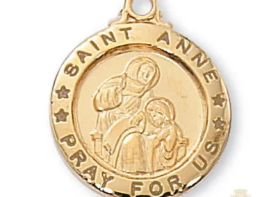 Gold over Sterling Silver Pendant