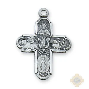 Sterling Silver Pendant