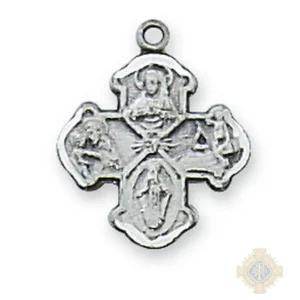 Sterling Silver Pendant