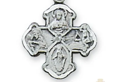 Sterling Silver Pendant
