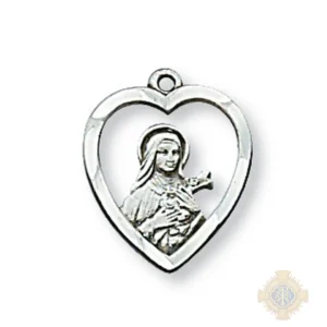 Sterling Silver Pendant