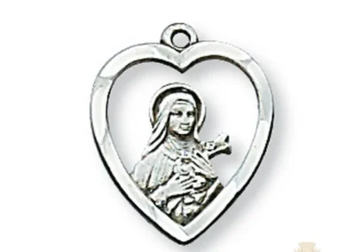 Sterling Silver Pendant