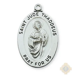 Sterling Silver Pendant