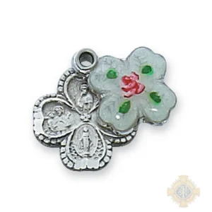 Sterling Silver Pendant