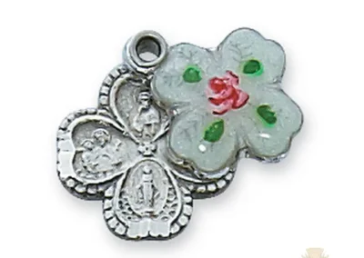 Sterling Silver Pendant