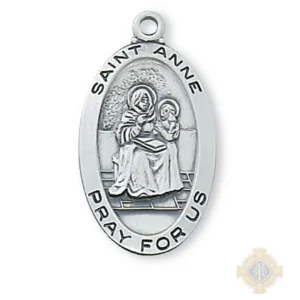 Sterling Silver Pendant