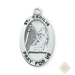 Sterling Silver Pendant