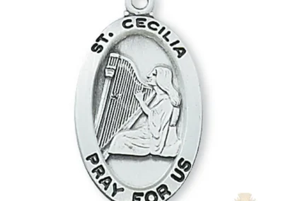Sterling Silver Pendant