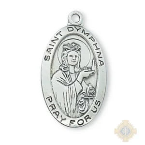 Sterling Silver Pendant