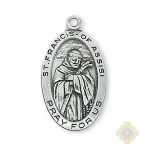 Sterling Silver Pendant