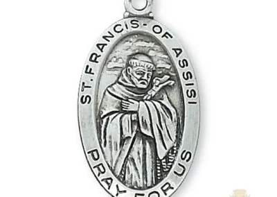 Sterling Silver Pendant