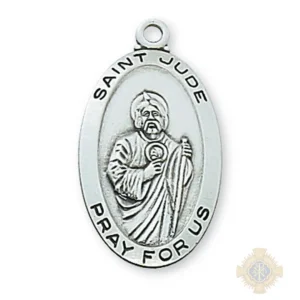 Sterling Silver Pendant