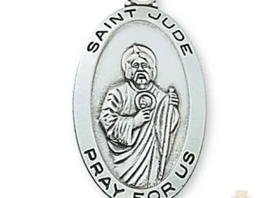 Sterling Silver Pendant
