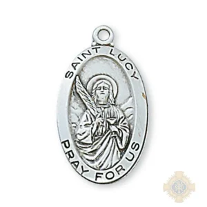 Sterling Silver Pendant