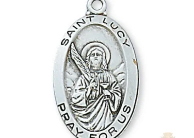 Sterling Silver Pendant
