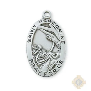 Sterling Silver Pendant