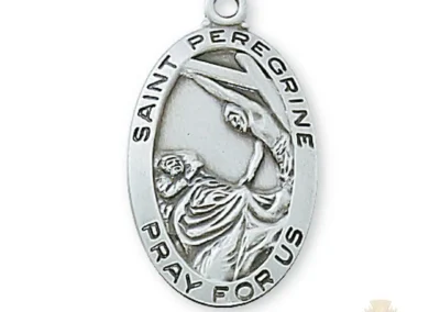 Sterling Silver Pendant