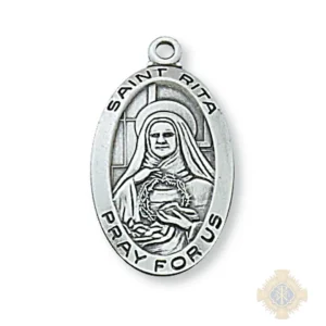 Sterling Silver Pendant