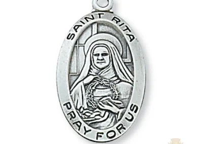 Sterling Silver Pendant