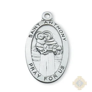 Sterling Silver Pendant